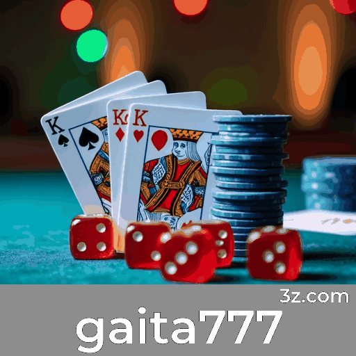Tecnologia 3D e Jogos de Dealer no Gaita777
