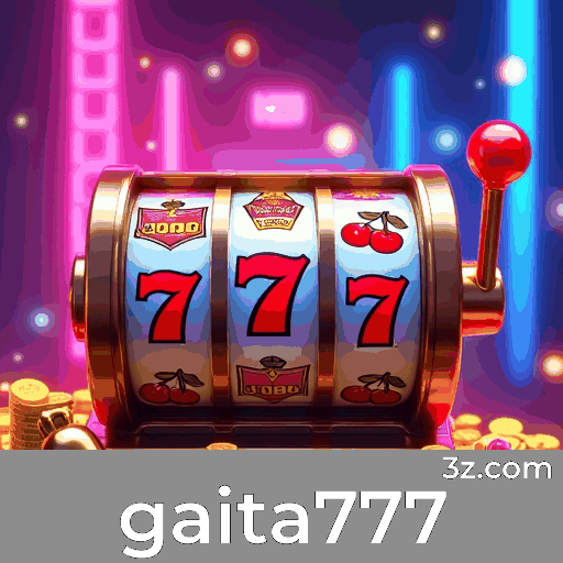 gaita777: Variedade e Entretenimento para Jogadores Brasileiros