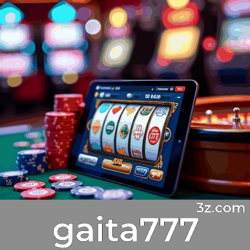 Sistema de Promoções Inteligentes Gaita777: Experiência Personalizada para Jogadores
