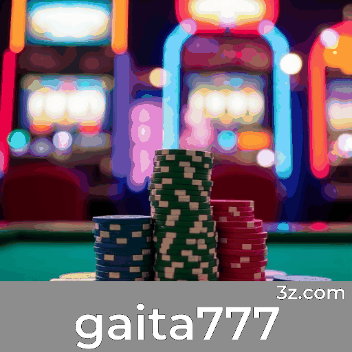 Tecnologia 3D e Jogos de Dealer no Gaita777