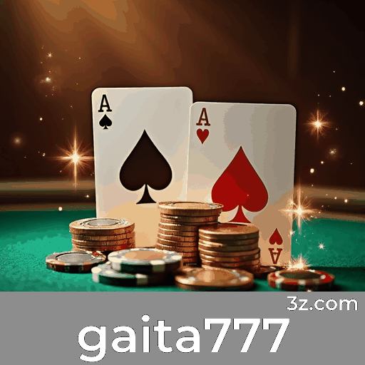 gaita777: Experiência Imersiva de Cassino para Brasileiros