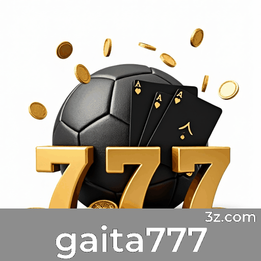 gaita777: Variedade e Entretenimento para Jogadores Brasileiros