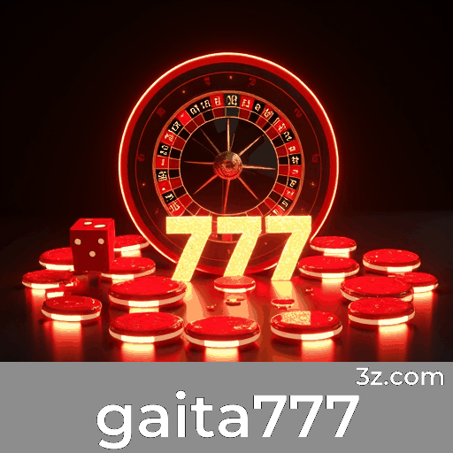 gaita777: Experiência Imersiva de Cassino para Brasileiros