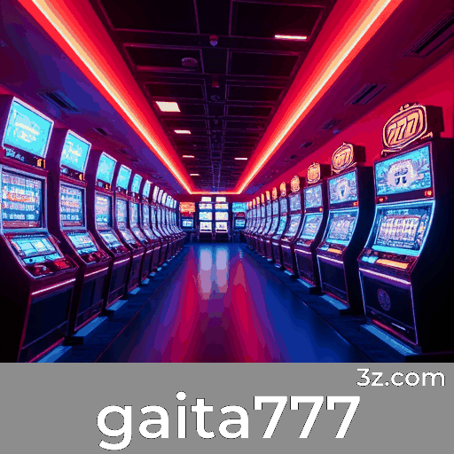 Gaita777: A Conveniência do Seu Jogo em um Aplicativo Completo