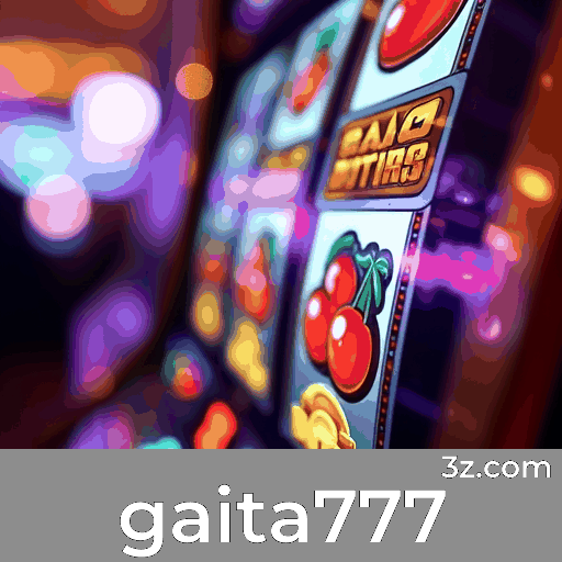 gaita777: Variedade e Entretenimento para Jogadores Brasileiros