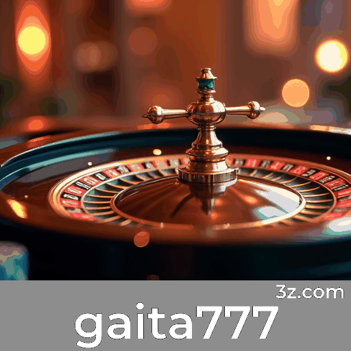 Tecnologia 3D e Jogos de Dealer no Gaita777